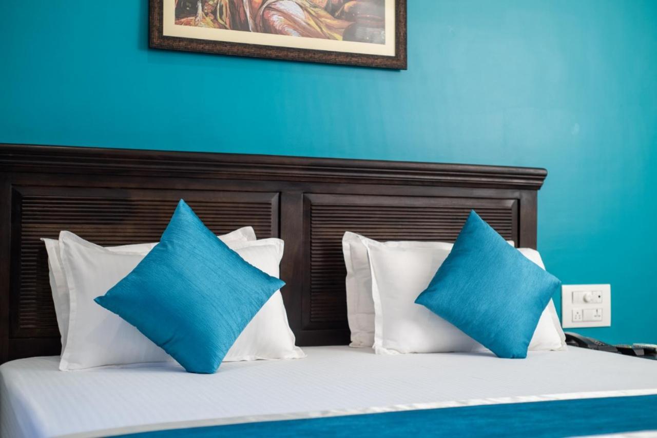 Hotel The Balam Jodhpur (Rajasthan)