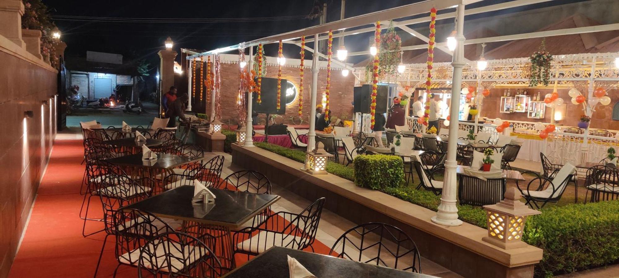 Hotel The Balam 3*