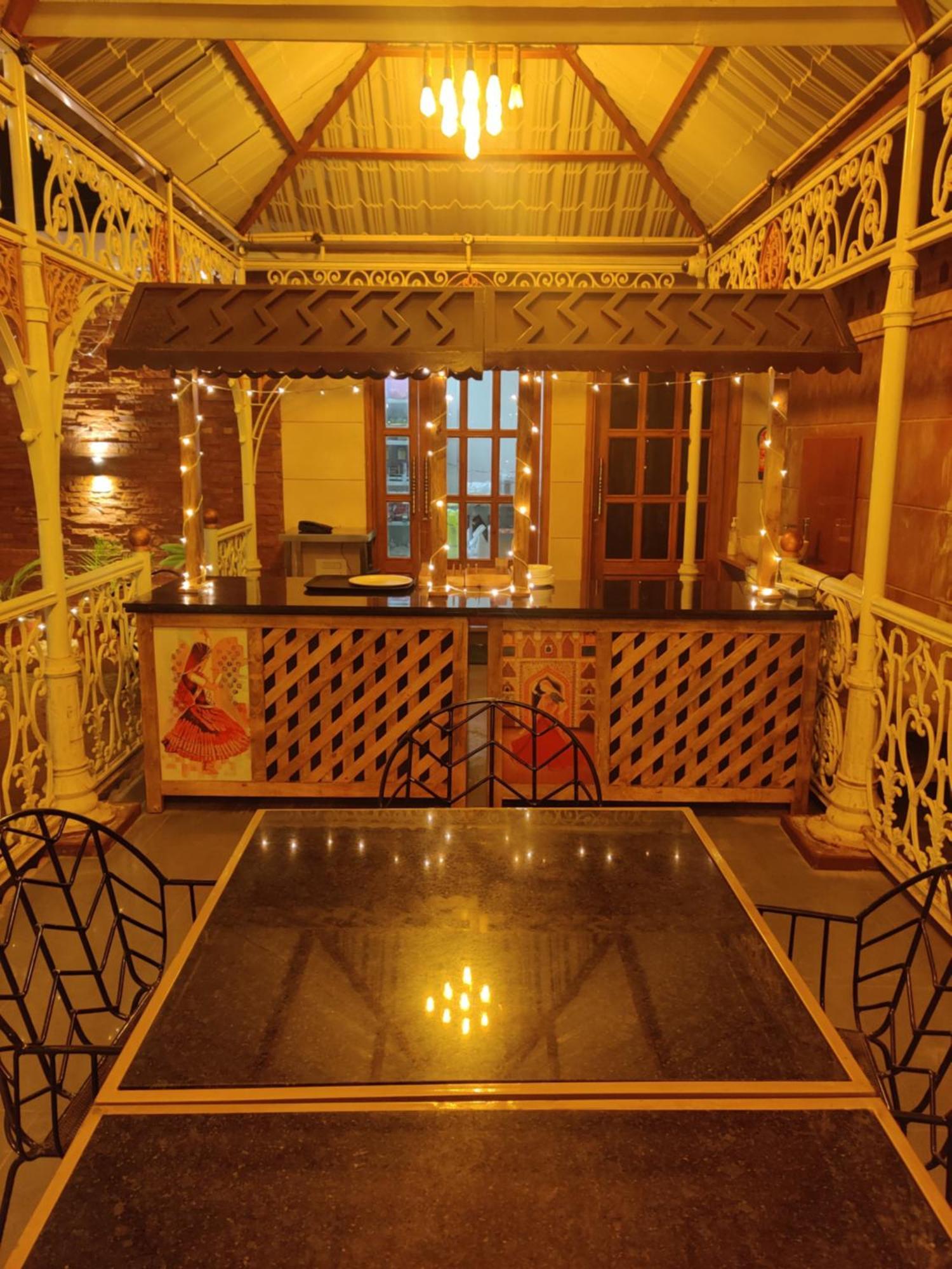 Hotel The Balam 3*
