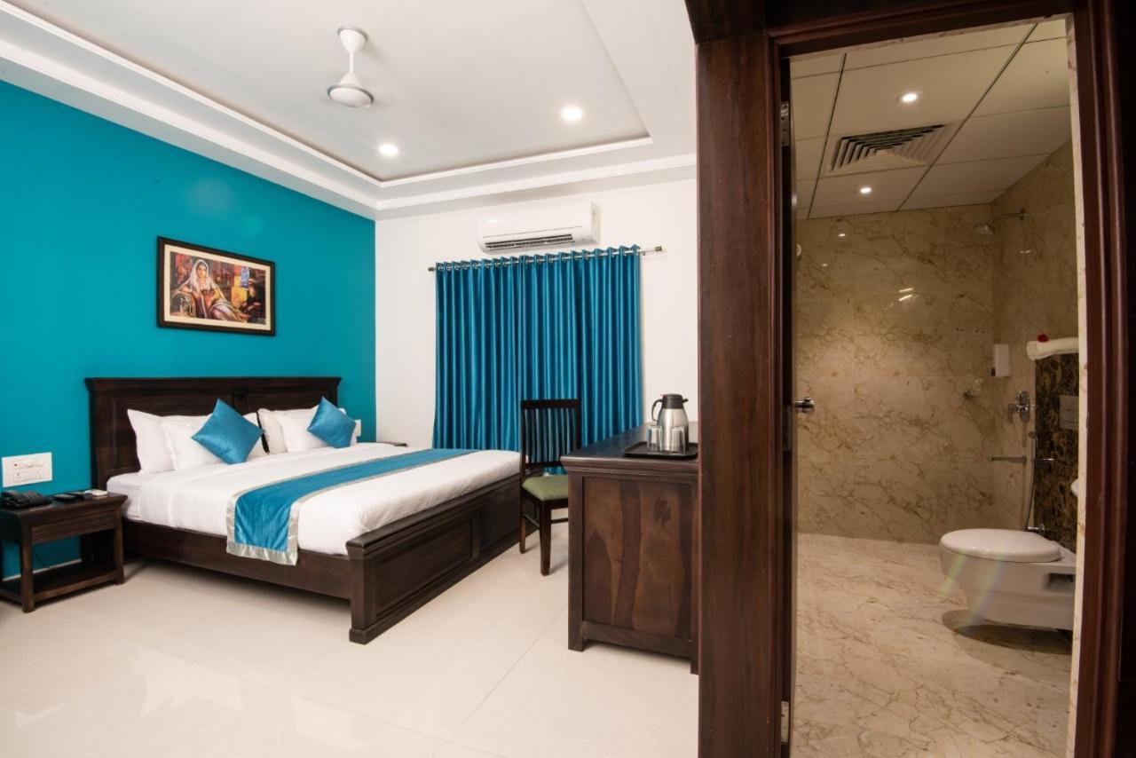 The Balam Hotel 3*